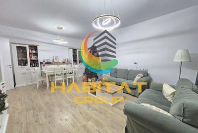 Apartament cu 4 camere decomandat, mobilat în Brâncoveanu - 3