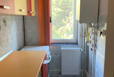 Sat Vacanta- Universitate Apartament 2 camere de inchiriat - 8
