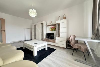 Apartament cu 3 camere decomandat, mobilat în Central - 2