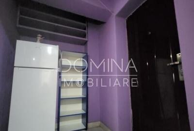 Apartament cu 2 camere decomandat în 9 Mai - 7