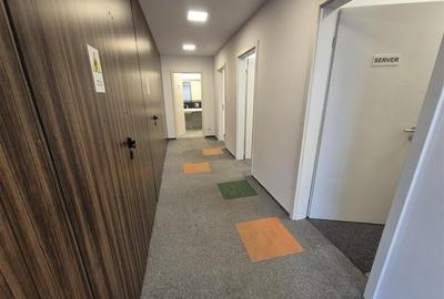 Grand Offices Floreasca - spatiu de birouri de la 317 mp - 7