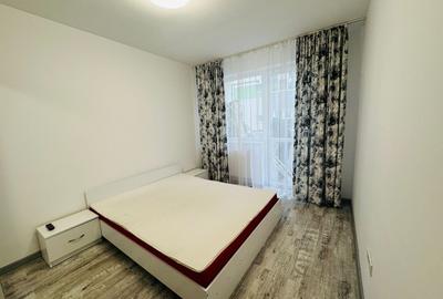 Apartament cu 2 camere decomandat în Sud - 8