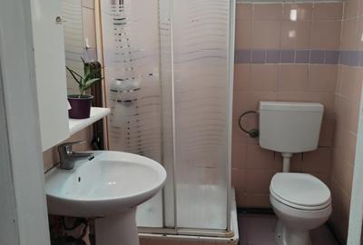Garsonieră semidecomandată, mobilată în Floreasca - 6