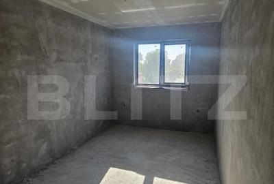 Casa individuala, P+E, 125 mp utili, teren 654 mp, zona Bari - 5