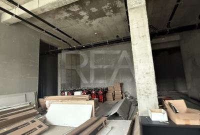 Spatiu Comercial | Inchiriere totala sau partiala | Bloc Nou | - 6