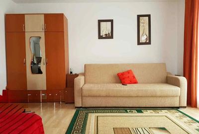 Apartament 2 camere, decomandat - zona Tractorul - 2