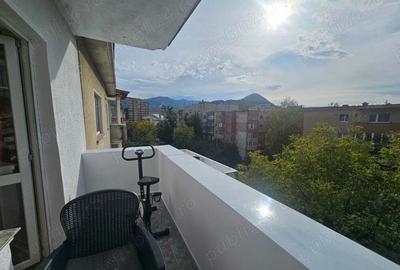 Apartament cu 2 camere decomandat în Scriitorilor - 3