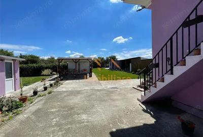 CASA + 8138MP TEREN | SACADAT | BIHOR - 14