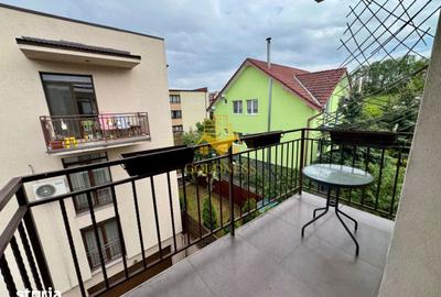 Apartament cu 3 camere, mobilat în Europa - 8