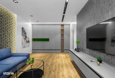 Apartament cu 2 camere semidecomandat în Metalurgiei - 1