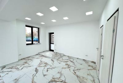 ALEGE SA FII VAZUT!! Spatiu comercial in 13 septembrie - PETRE ISPIRESCU - 8