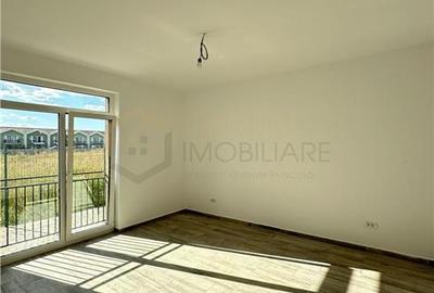 GIROC - 2Camere - Terasa 14mp  - Decomandat - Bloc nou - 5