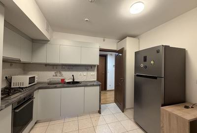 Green Lake! Apartament cu 4 camere, garaj - 6