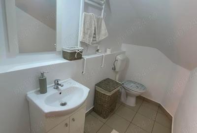 Casa de vanzare cart. Grigorescu !!! Oradea - 7