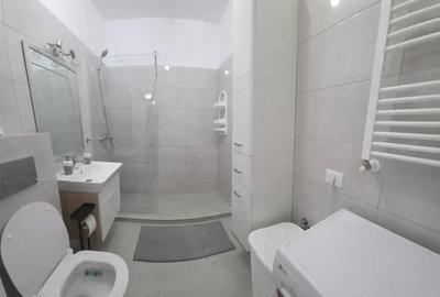 Apartament cu 2 camere decomandat, mobilat în Păcii - 6