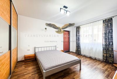 Apartament cu 2 camere semidecomandat, mobilat în Florești - 4