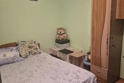 Apartament cu doua camere - 3