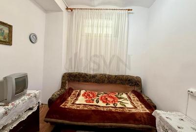 REA1024549 Apartament 4 camere I Demisol I Piata Sfanta Vineri I Vila Consolidat - 7