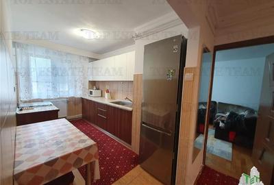 Apartament 2 camere decomandat cu vedere la mare si lac CONSTANTA - 10