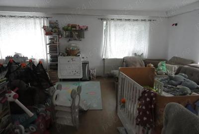 Casă cu 5 camere cu Teren 500 Mp în Central - 6