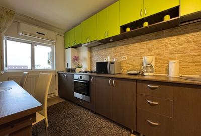 Apartament spatios 2 camere, decomandat, 49 mp - Soarelui - 4