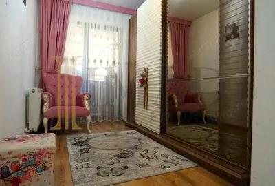 Apartament cu 3 camere în Periferie - 4