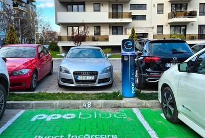 Apartament 2 camere cu terasa | Maurer Residence  - Tomis Plus - 12