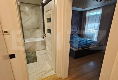 Apartament cu 2 camere decomandat, mobilat în Gheorgheni - 14