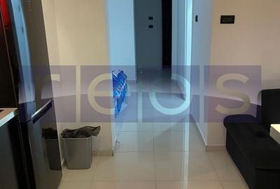 INCHIRIERE  APARTAMENT  3 CAMERE - DECOMANDAT -  Rond Alba Iulia - 4