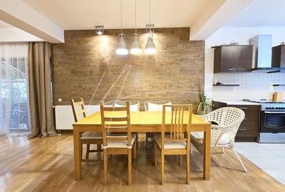 Duplex cu 4 camere cu Canalizare în 1 Decembrie - 30