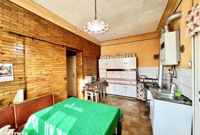 Casă cu 6 camere cu Teren 659 Mp în Ștrand - 6