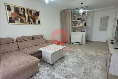 Apartament cu 2 camere decomandat în Central - 9