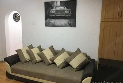 Apartament cu 2 camere în Medicină - 1