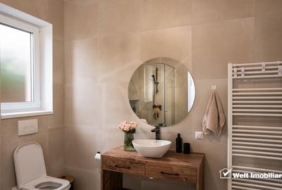 Casa moderna cu panorama superba in Dezmir Casa moderna cu panorama superba in Dezmir - 3