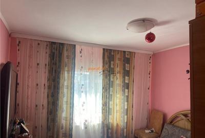Apartament 4 camere , zona b- dul Brailei , decomandat, 86 m - 12