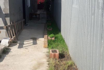 Casă cu 6 camere în Bălăceanca - 5