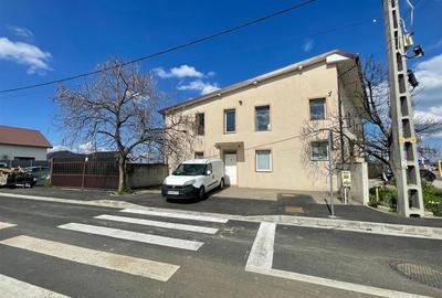 Spatiu comercial de vanzare  P+E  Cartier Grigorescu