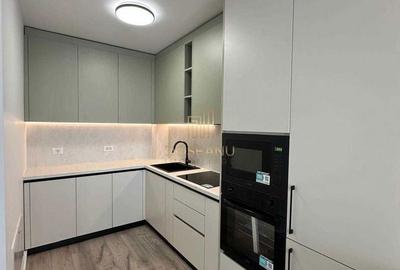 Apartament cu 2 camere decomandat în Central - 5