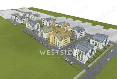 Apartamente premium de vanzare, in zona Freidorf, Timisoara - 3