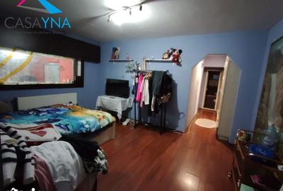 Apartament cu 3 camere semidecomandat în Bistrița Lac - 3