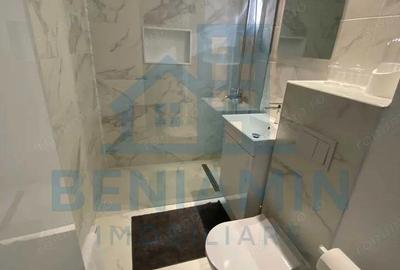 Apartament cu 2 camere decomandat în Calea București - 3