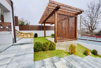 Casa  de vanzare  | 188 mp utili | 738 mp teren | Feleacu -Cluj - 6