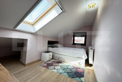 Casa individuala 4 camere, zona Orizont - Alba Iulia - 6