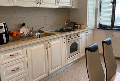 Apartament 2 camere Sanpetru Residence Apartament 2 camere Sanpetru Residence - 5