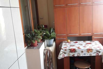 Garsonieră decomandată în Brazda lui Novac - 2