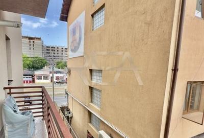 4 Camere Decomandat Mobilat Utilat Pod Constanta - 19