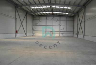 Vanzare hala industriala, 1656 mp, Parc Industrial Prejmer, Brasov - 25