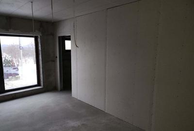 Vand jumatate de duplex , Sag - Manastire - 15