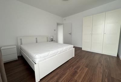 Apartament in vila cu curte-  Dumbravita - 14