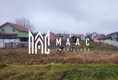 Teren Construcții intravilan de 843 mp, în Șura Mică - 1